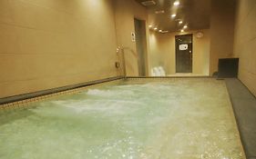 安心お宿 秋葉原電気街店 - 男性専用